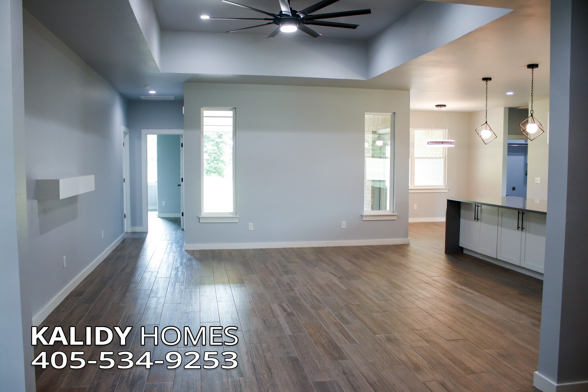 Building Photo - 1716 Kalidy Dr