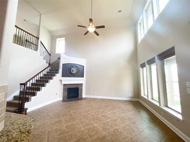Building Photo - 9507 Bosque Hills Ct