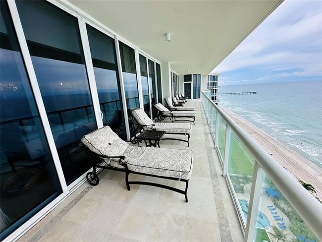 Building Photo - 6001 N Ocean Dr