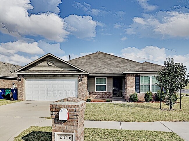 Primary Photo - 2416 Canyon Creek Dr