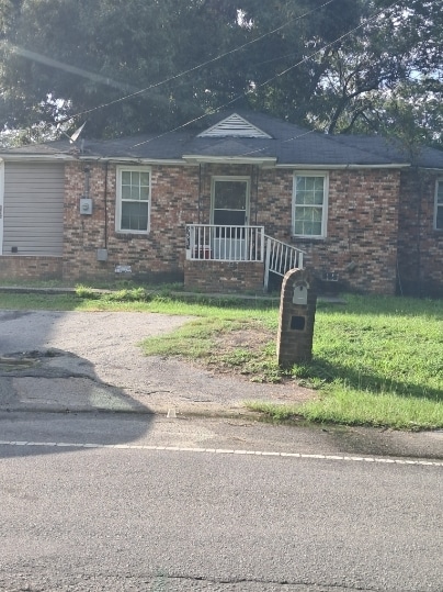 Building Photo - 5867 Ames Rd