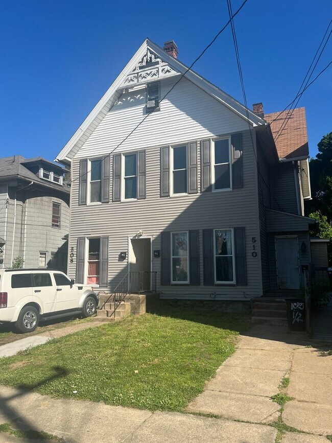 Primary Photo - 508-10 E 6th St