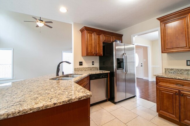 Building Photo - 1398 Bruceton Dr