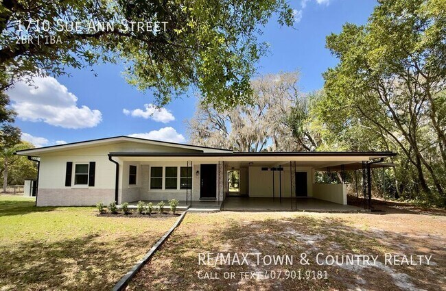 Building Photo - 1710 Sue Ann St