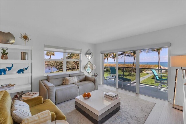 Building Photo - 1610 N Ocean Blvd