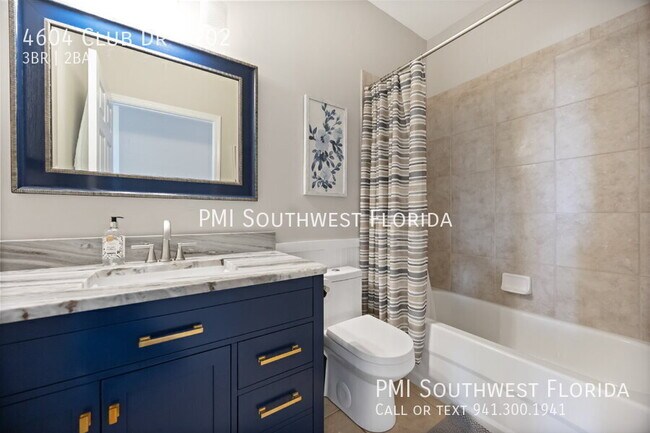 Building Photo - 4604 Club Dr