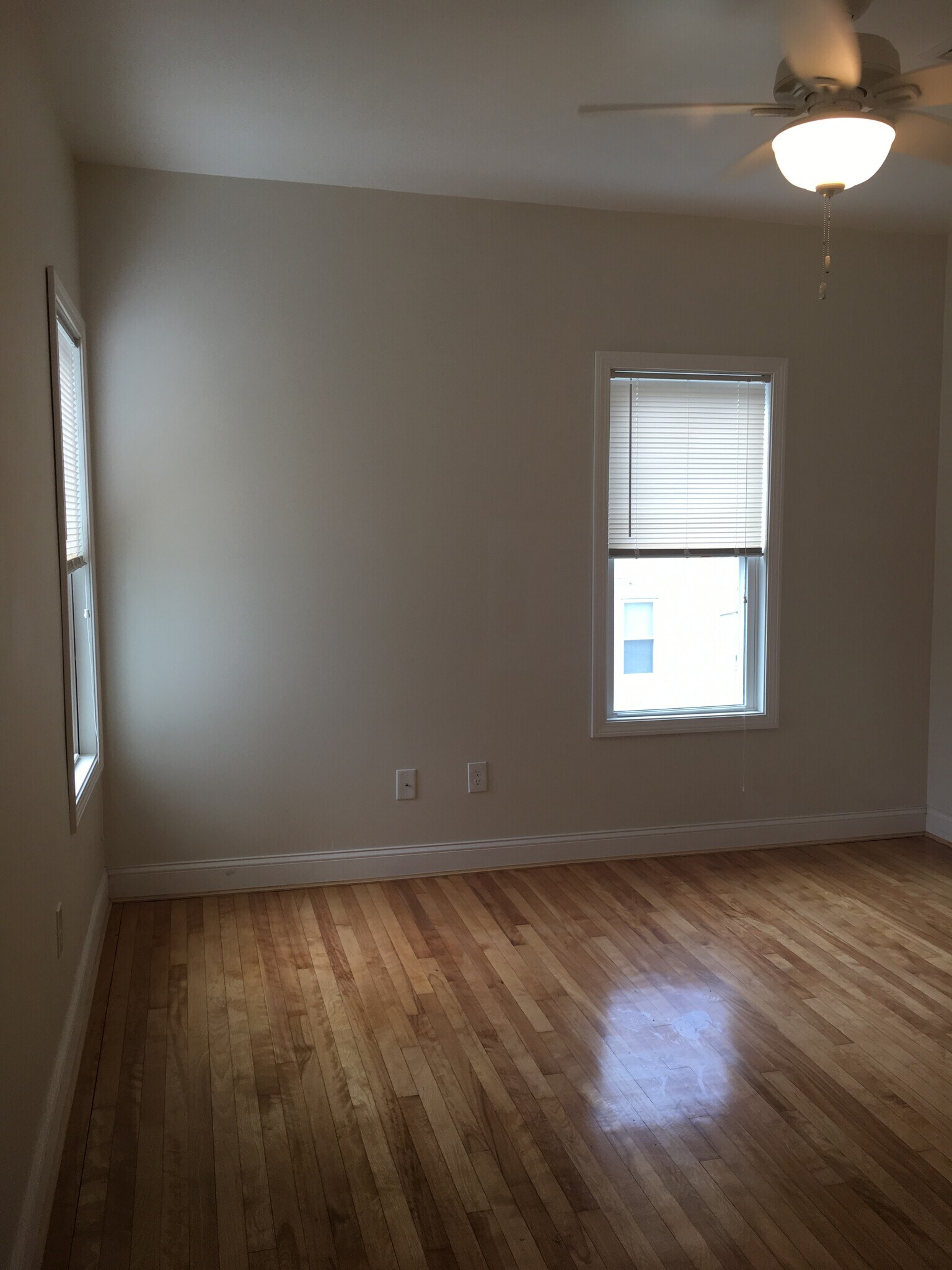 Bedroom 2 - 22 Gage St