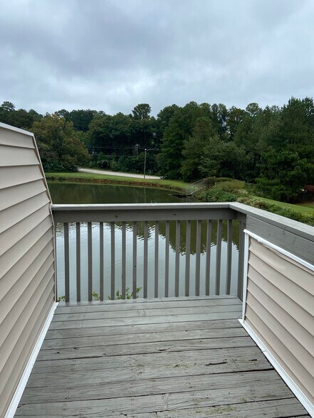 Building Photo - 3812 Summerwood Ct