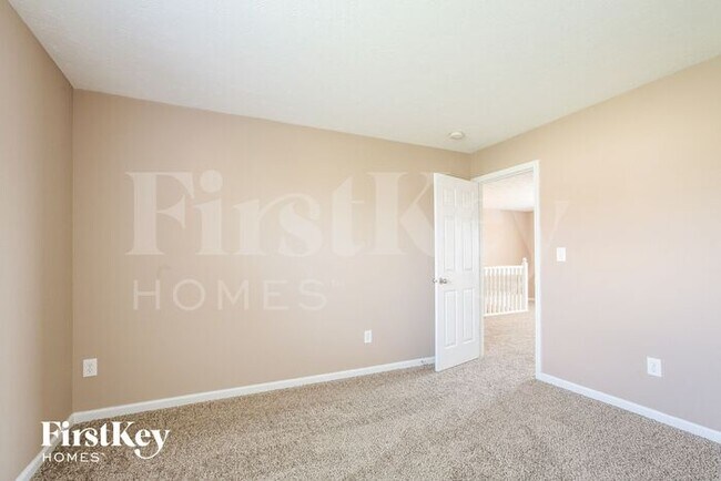 Building Photo - 3729 Pursley Ln