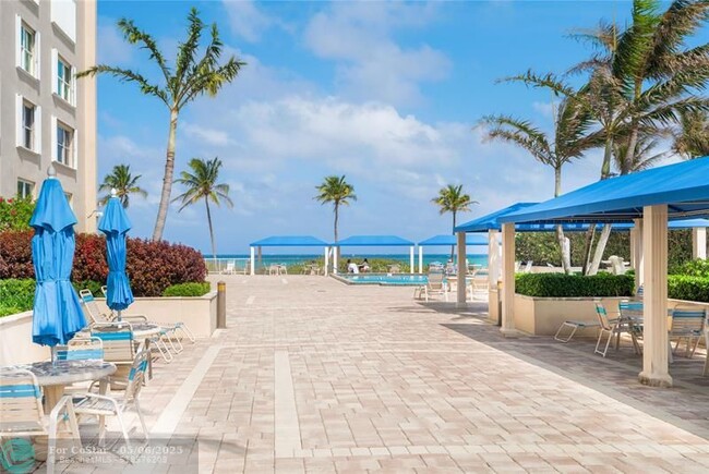 Building Photo - 2000 S Ocean Blvd