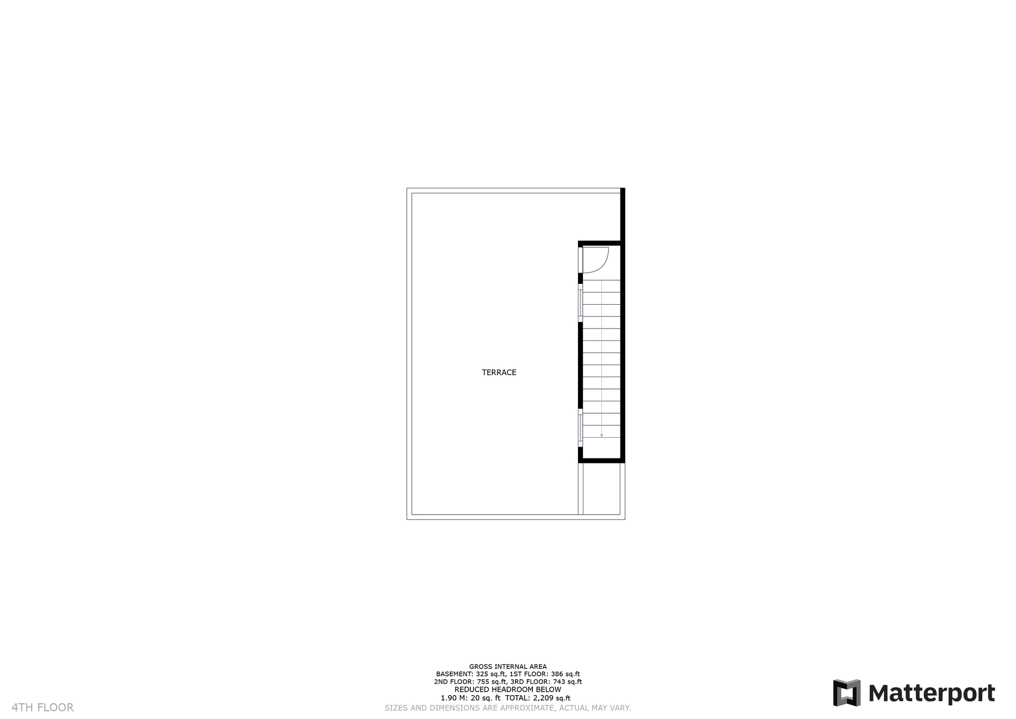 Building Photo - 766 N 6th St