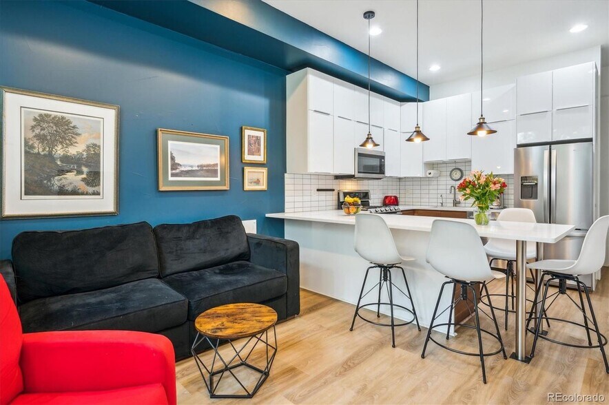 Building Photo - 3126 N Gilpin St