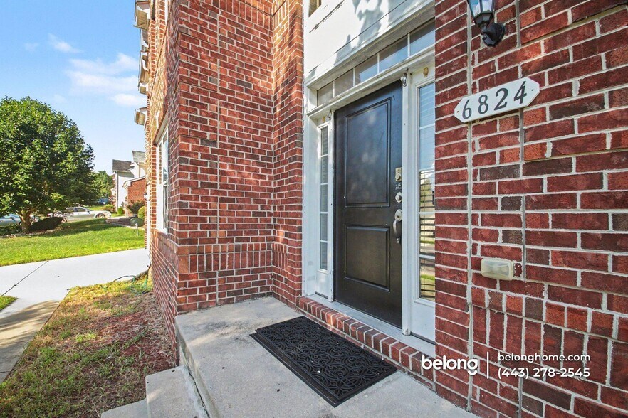 Building Photo - 6824 Sand Cherry Way