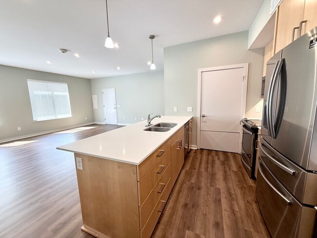 Building Photo - Large, Two-Story Condo in Downtown OKC, Civc Centre Flats!!