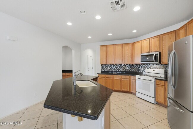 Building Photo - 3374 E Phelps St