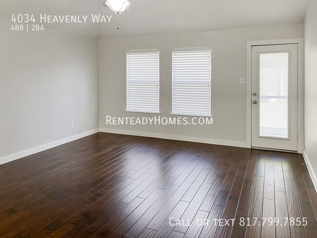 Building Photo - 4034 Heavenly Way