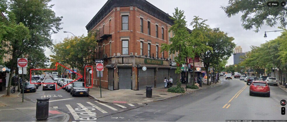 Building Photo - 5722 Myrtle Ave