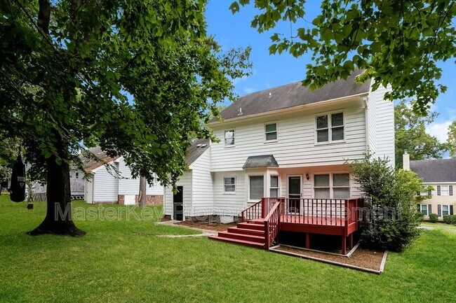 Building Photo - 3609 Open Sight Ct