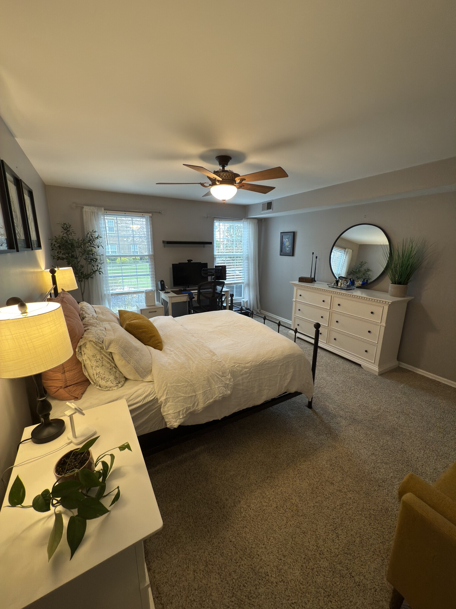Bedroom - 23 Hickory Dr