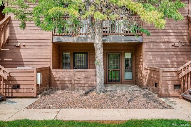 Building Photo - 540 S Forest St