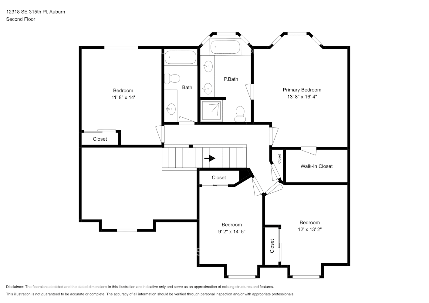 Building Photo - 12318 SE 315th Pl