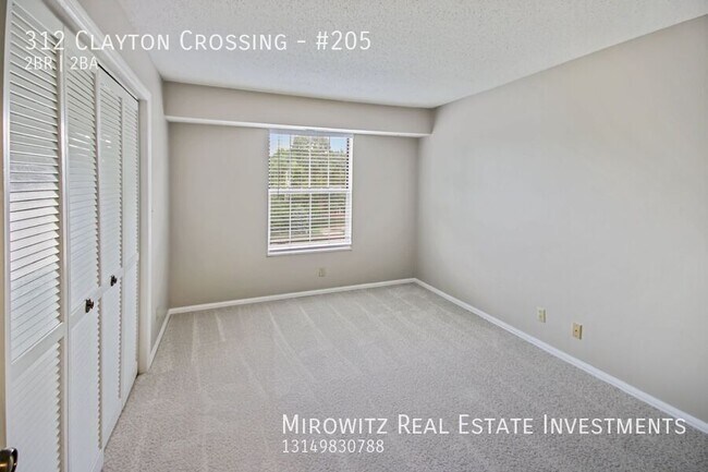 Building Photo - 312 Clayton Xing Dr