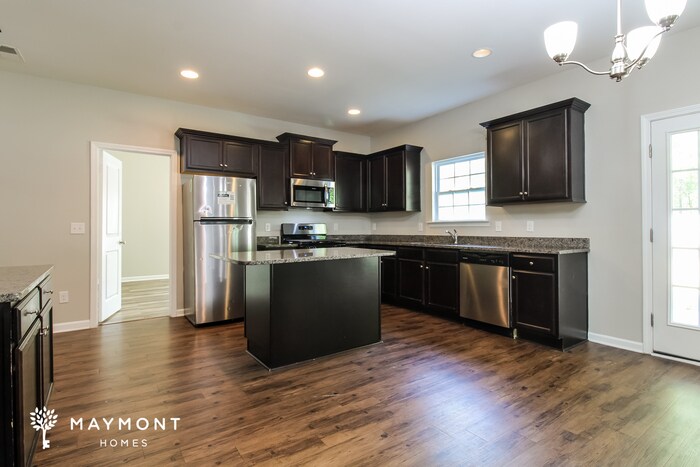 Building Photo - 1009 Campbell Ridge Dr