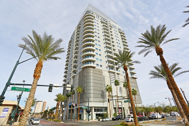 Primary Photo - Newport Loft Condominiums