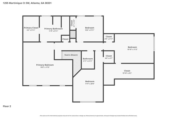 Building Photo - 1255 Martinique Ct SW