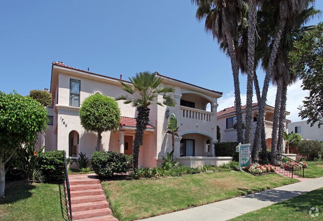 Primary Photo - Pacific Beach Townhomes