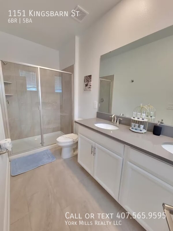 Building Photo - 1151 Kingsbarn St