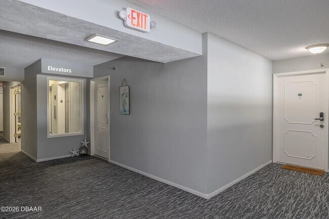 Building Photo - 1513 Ocean Shore Blvd