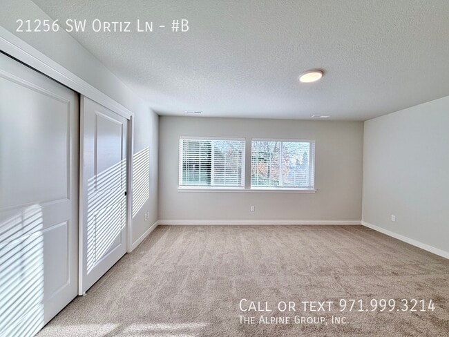 Building Photo - 21256 SW Ortiz Ln