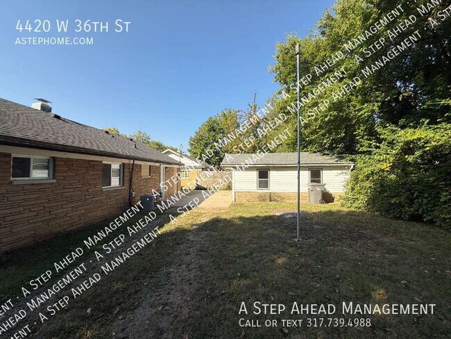 Building Photo - 4420 W 36th St