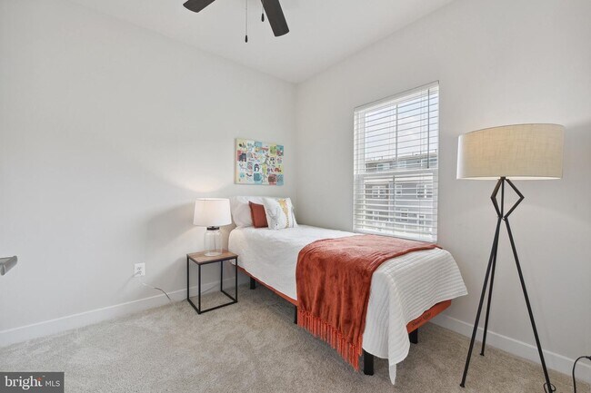 Building Photo - 46344 Mount Kellogg Ter