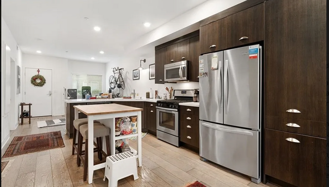 Kitchen - 2978 Ripple Pl