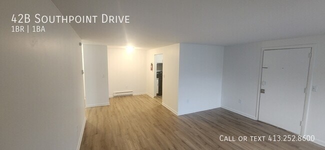 Building Photo - 42B Southpoint Drive-