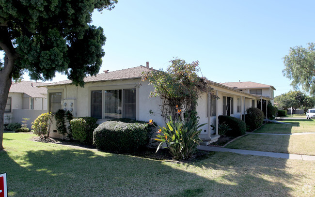 Primary Photo - Vista Square