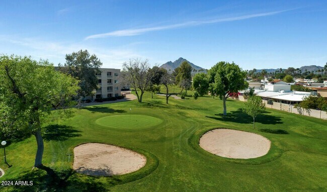 Building Photo - 7910 E Camelback Rd