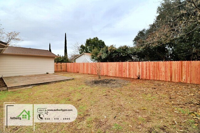 Building Photo - 3653 Polaris Way