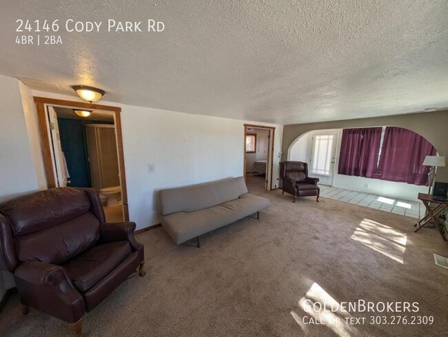 Building Photo - 24146 Cody Park Rd