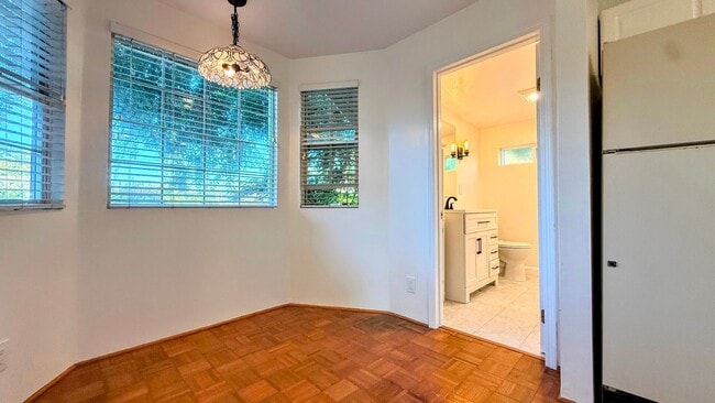 Building Photo - 1BD/1BA - Beautifully Updated Willow Glen Home with Mini-Splits, New Bath & Private Patio