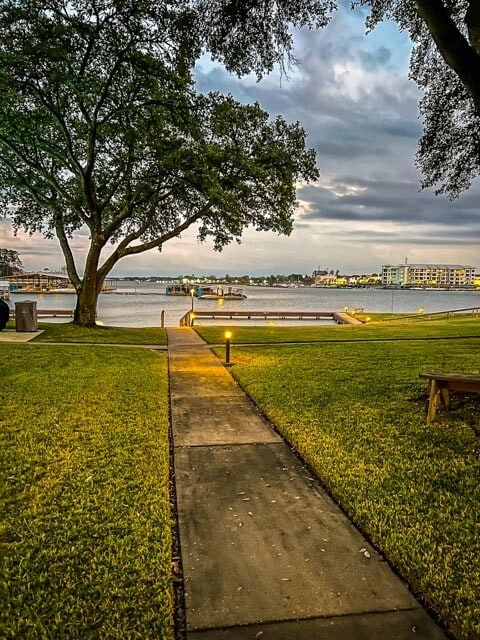 Building Photo - 15575 Marina Dr