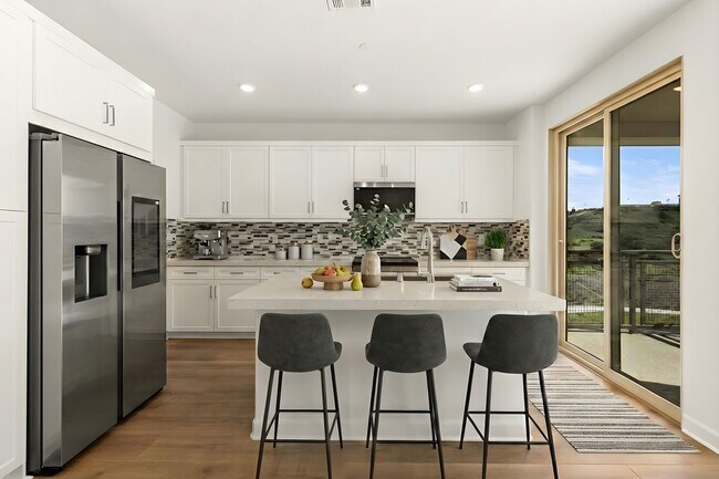 Building Photo - Brand-New 3BR Rental Condo in Oceanside | Solar, Pool & Pet-Friendly