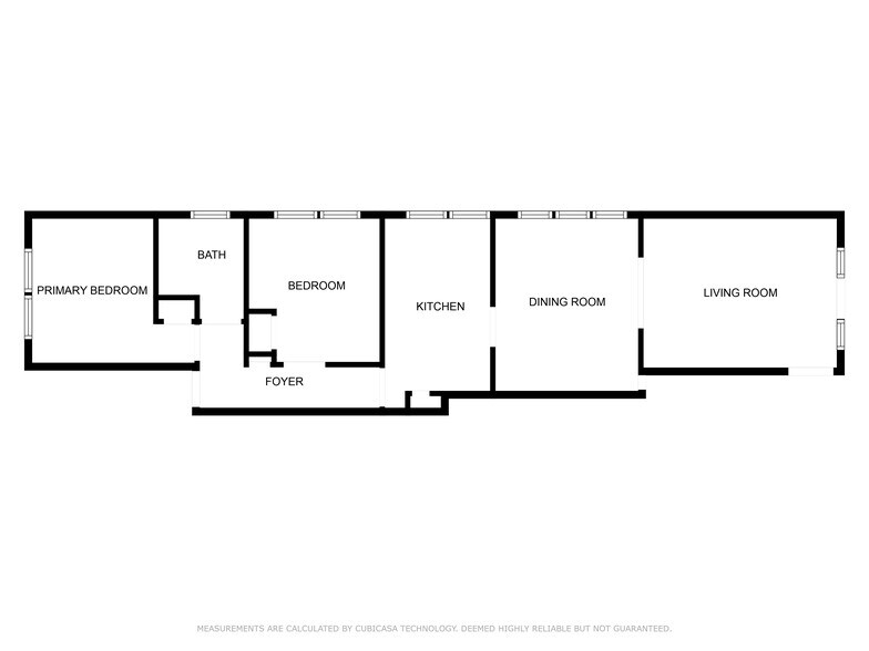 Building Photo - 848 Beaconsfield Ave