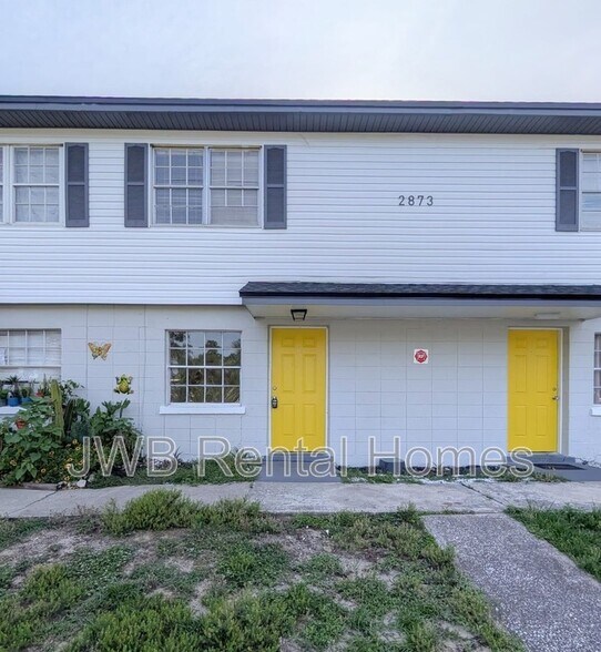 Building Photo - 2873 Yellow Pine Ct