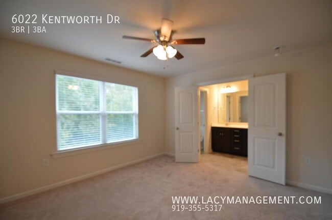 Building Photo - 6022 Kentworth Dr