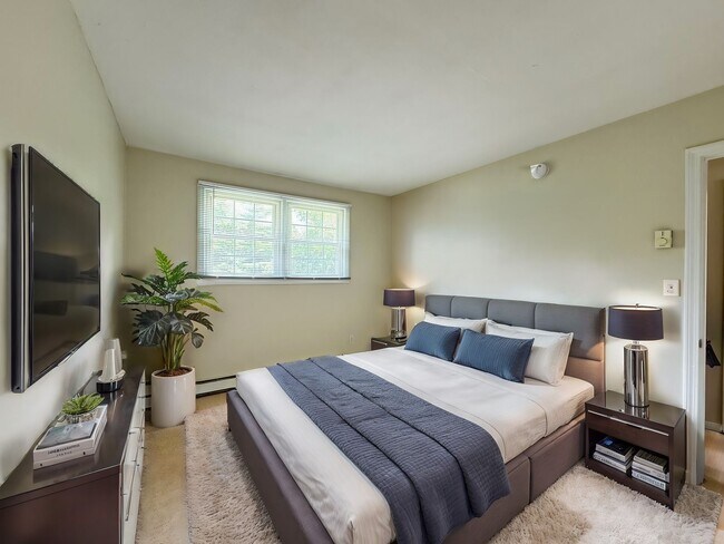 Building Photo - One bedroom apartment for rent in Andover Connecticut!