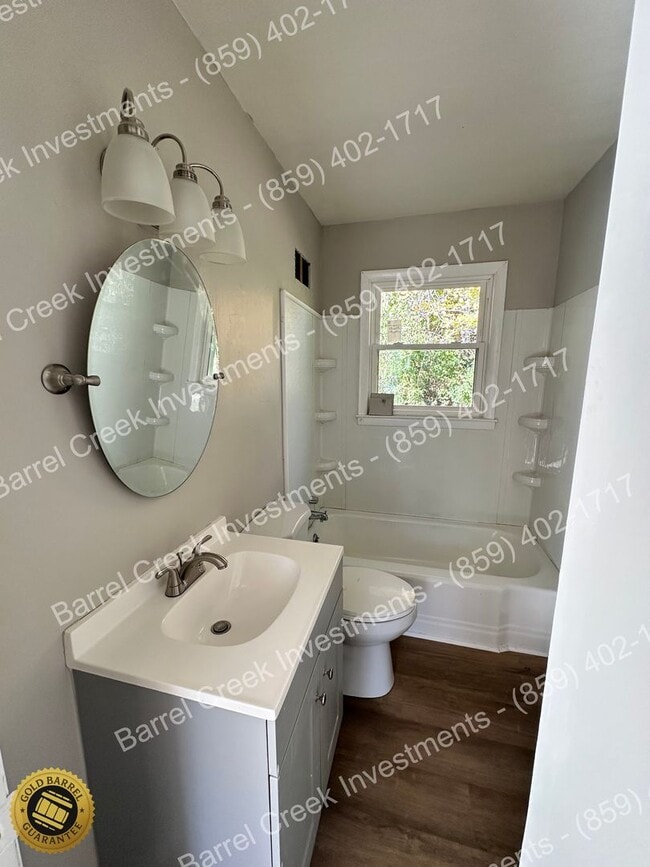 Primary Photo - 3-Bed 1-Bath House