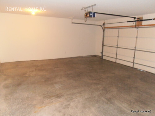 Building Photo - 23505 W 73rd Terrace